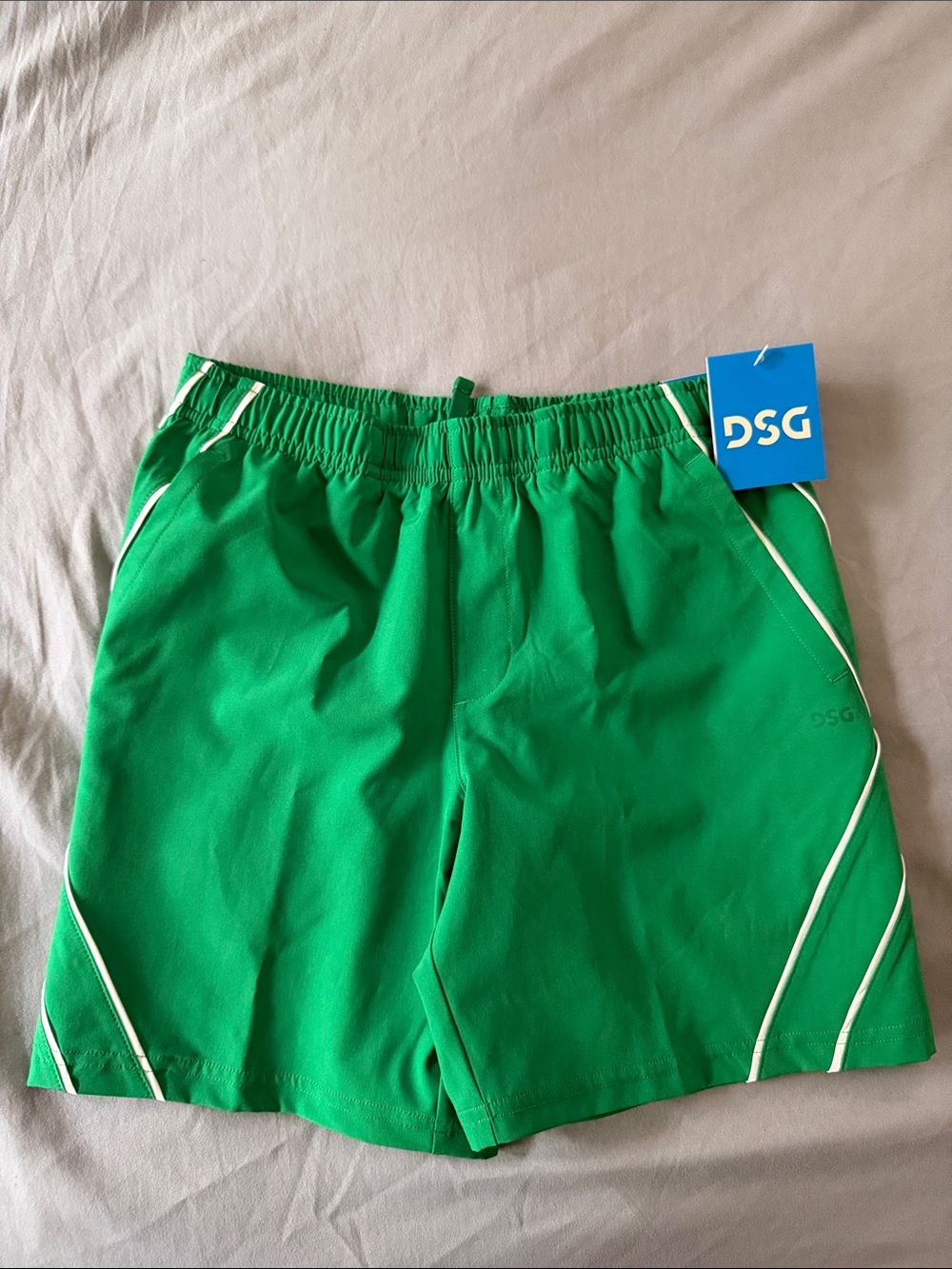 DSG Shorts